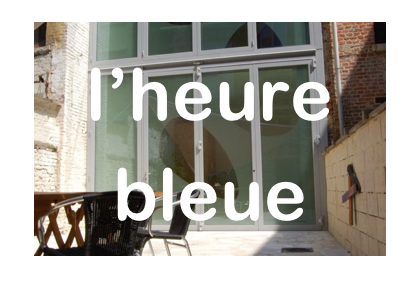 l’heure bleue