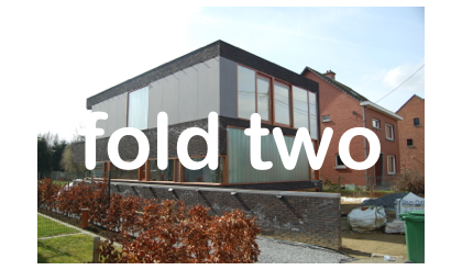 fold two