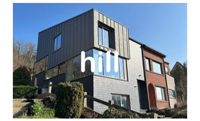 hill