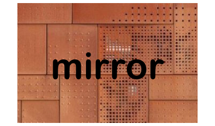 mirror