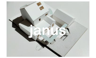 janus