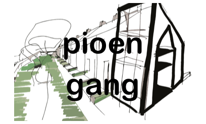 pioen
gang