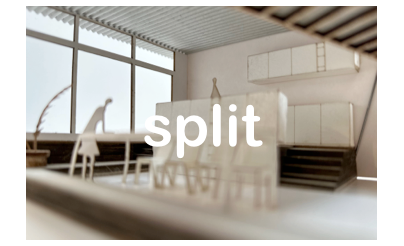 split