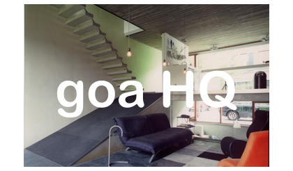 goa HQ