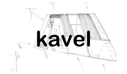 kavel