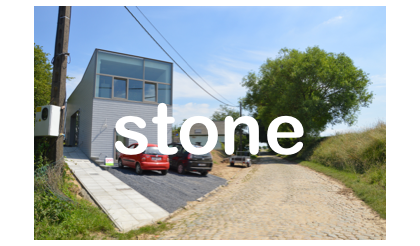 stone