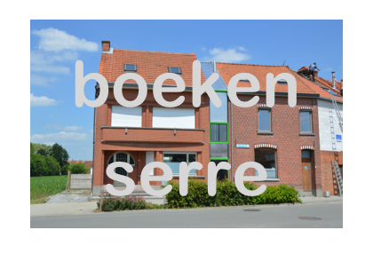 boeken
serre