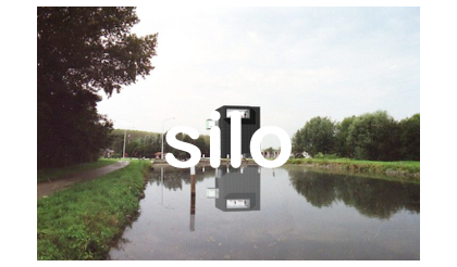 silo