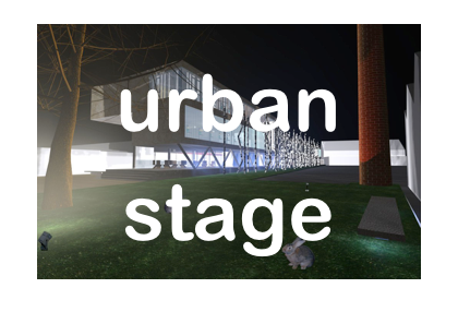 urban stage
