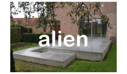 alien