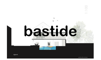 bastide