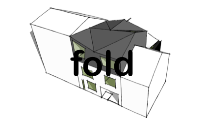 fold